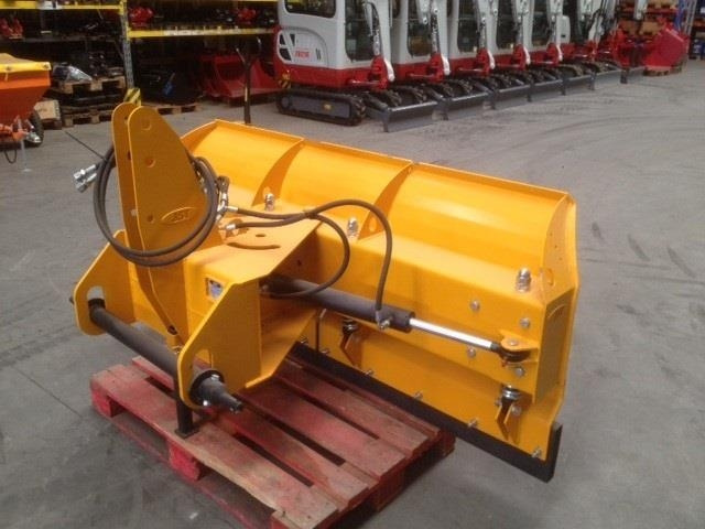 JST MS-200 Sneplov - Sneplov for Landbrugsmaskine: billede 3 JST MS-200 Sneplov - Sneplov for Landbrugsmaskine: billede 3