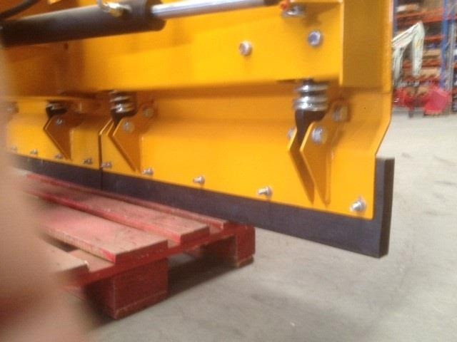 JST MS-200 Sneplov - Sneplov for Landbrugsmaskine: billede 4 JST MS-200 Sneplov - Sneplov for Landbrugsmaskine: billede 4