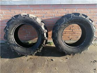 Kleber 300/70R20 - Dæk for Utility/ Speciel maskine: billede 1 Kleber 300/70R20 - Dæk for Utility/ Speciel maskine: billede 1