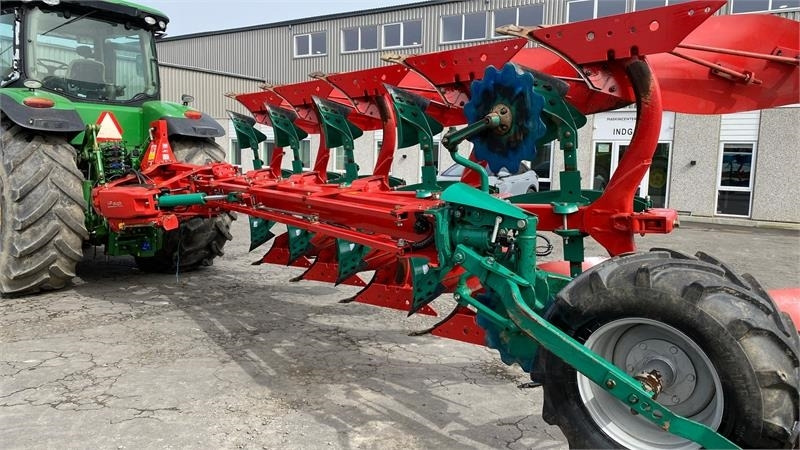 Kverneland 2500S-VARIOMAT - Plov: billede 2 Kverneland 2500S-VARIOMAT - Plov: billede 2
