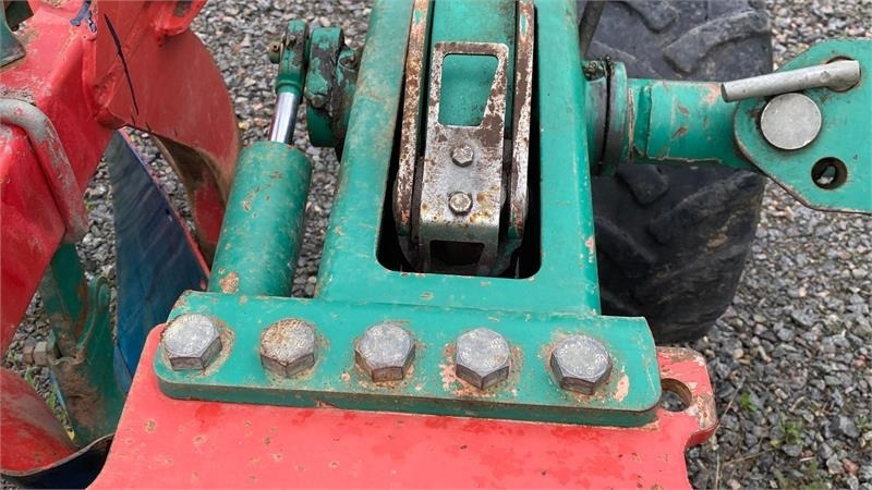 Kverneland EG 100-300-28 - Plov: billede 5 Kverneland EG 100-300-28 - Plov: billede 5