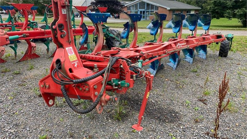 Kverneland EG 100-300-28 - Plov: billede 1 Kverneland EG 100-300-28 - Plov: billede 1
