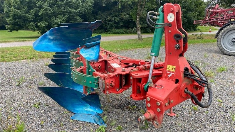 Kverneland EG 100-300-28 - Plov: billede 2 Kverneland EG 100-300-28 - Plov: billede 2