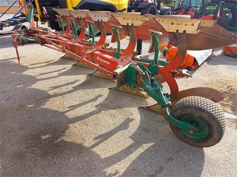 Kverneland EG-100-300 5 FURET - Plov: billede 5 Kverneland EG-100-300 5 FURET - Plov: billede 5