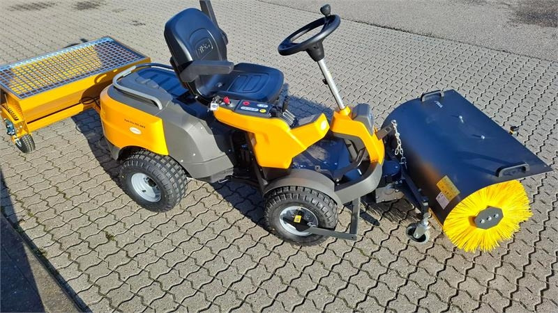 Stiga Park Pro 900 AWX Stiga Park Pro 900 AWX - Landbrugsmaskine: billede 3 Stiga Park Pro 900 AWX Stiga Park Pro 900 AWX - Landbrugsmaskine: billede 3