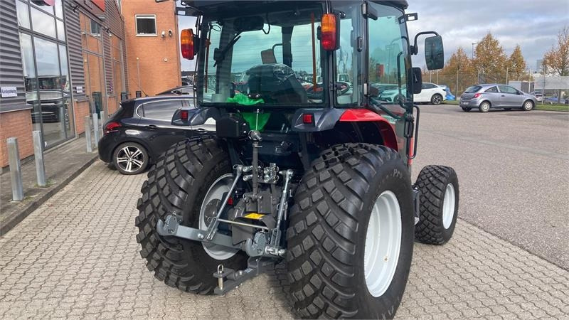Massey Ferguson 1765 M HC - Kommunal traktor: billede 5 Massey Ferguson 1765 M HC - Kommunal traktor: billede 5