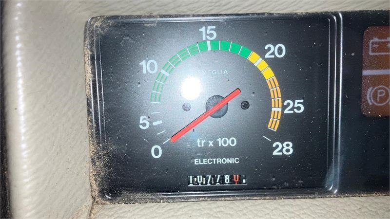 Massey Ferguson 3095 Dynashift - Traktor: billede 5 Massey Ferguson 3095 Dynashift - Traktor: billede 5