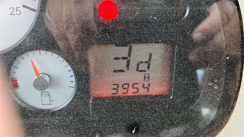 Traktor Massey Ferguson 6470 Dyna 6: billede 10