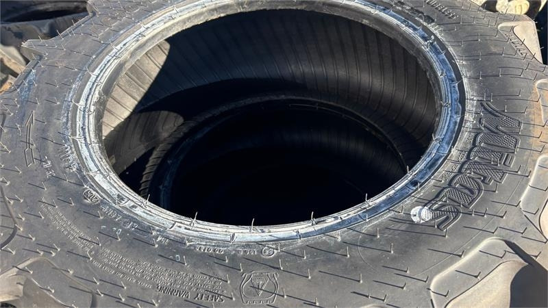 Mitas 420/70-24 - Dæk for Utility/ Speciel maskine: billede 2 Mitas 420/70-24 - Dæk for Utility/ Speciel maskine: billede 2