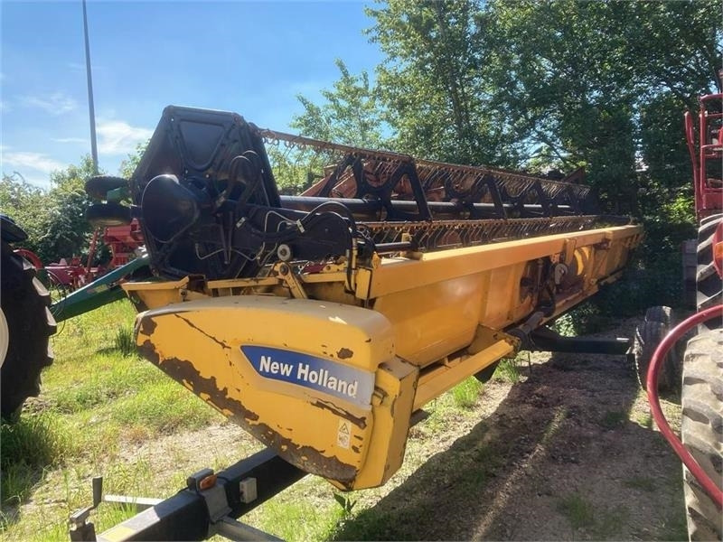 New Holland 30" Varifeed  - Skærebord til korn: billede 1 New Holland 30" Varifeed  - Skærebord til korn: billede 1