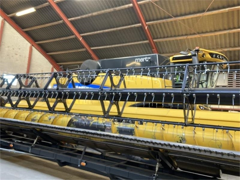New Holland 35” Varifeed  - Skærebord til korn: billede 3 New Holland 35” Varifeed  - Skærebord til korn: billede 3