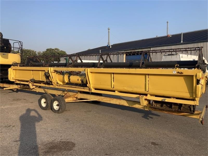 New Holland CR 980 - Mejetærsker: billede 5 New Holland CR 980 - Mejetærsker: billede 5