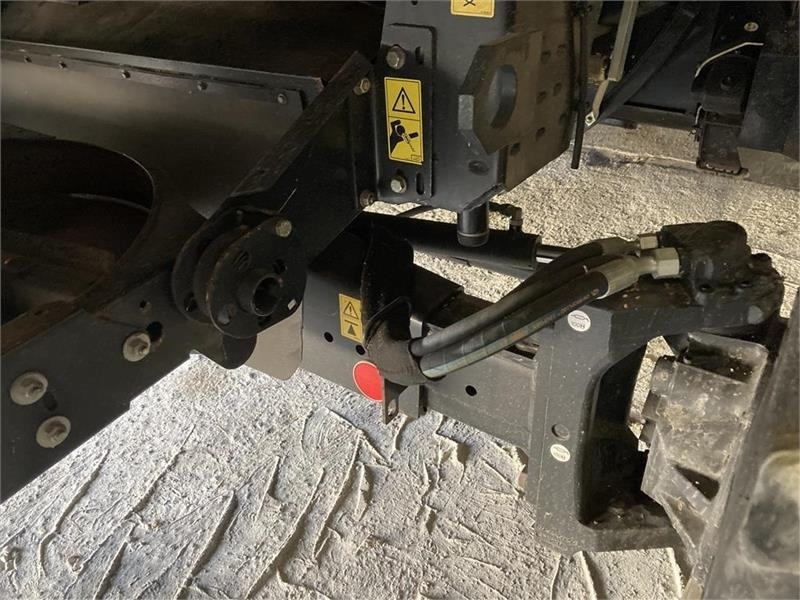 New Holland CR9090 35 fod VF bord og 4wd mm. - Mejetærsker: billede 5 New Holland CR9090 35 fod VF bord og 4wd mm. - Mejetærsker: billede 5