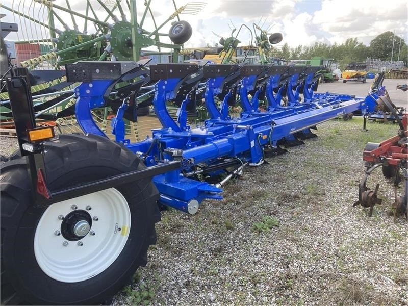 New Holland PSXVH 7 furet - Plov: billede 2 New Holland PSXVH 7 furet - Plov: billede 2