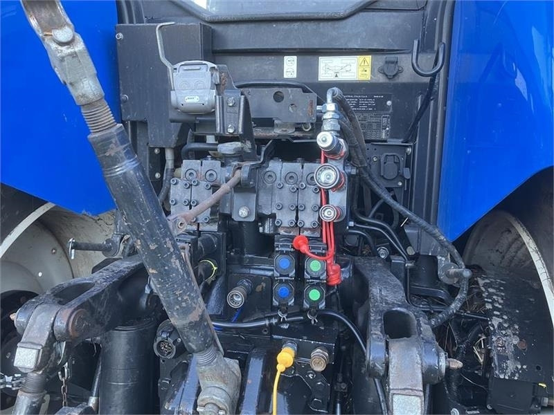 New Holland T7.270 AUTO COMMAND - Traktor: billede 5 New Holland T7.270 AUTO COMMAND - Traktor: billede 5