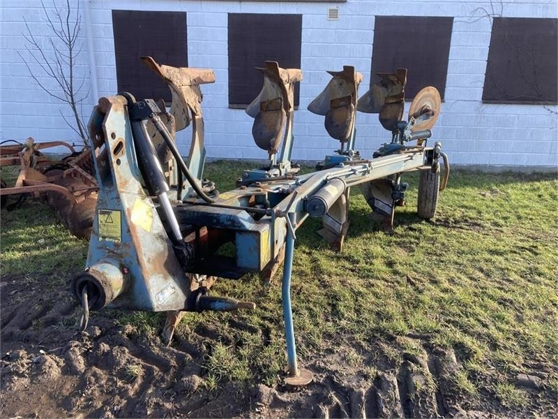 Överum CV 498 H - Plov: billede 1 Överum CV 498 H - Plov: billede 1