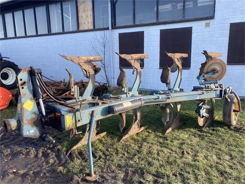 Överum CV 498 H - Plov: billede 4 Överum CV 498 H - Plov: billede 4