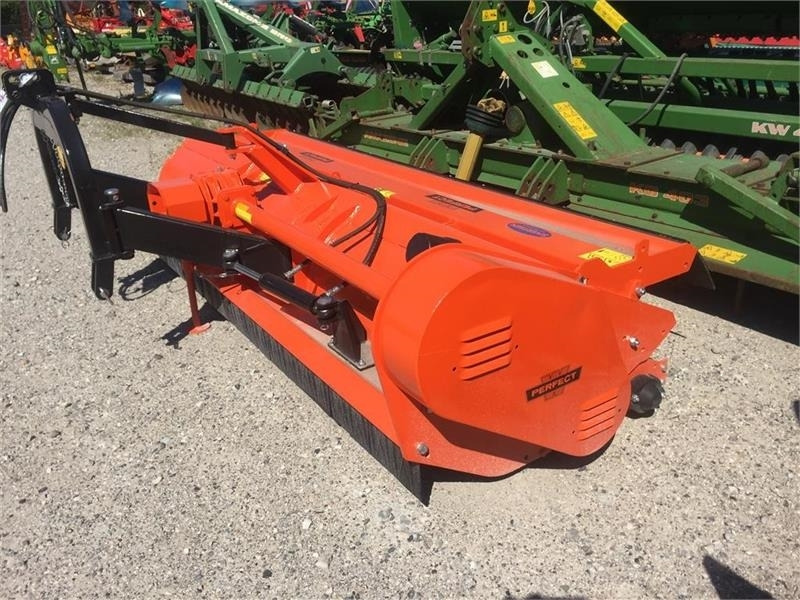 Perfect KT-300  - Slagleklipper: billede 4 Perfect KT-300  - Slagleklipper: billede 4