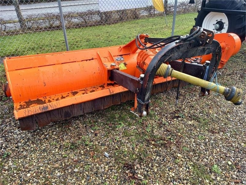 Perfect KT-300 Heavy-Duty. Hy-sideforskydning - Slagleklipper: billede 1 Perfect KT-300 Heavy-Duty. Hy-sideforskydning - Slagleklipper: billede 1