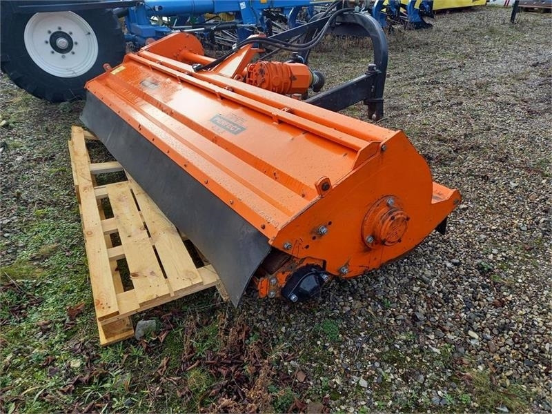Perfect KT-300 Heavy-Duty. Hy-sideforskydning - Slagleklipper: billede 4 Perfect KT-300 Heavy-Duty. Hy-sideforskydning - Slagleklipper: billede 4
