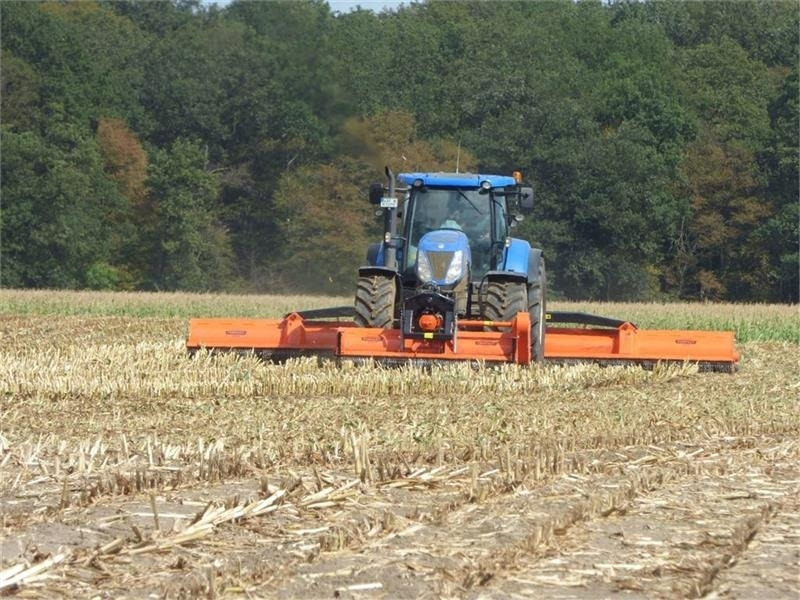 Perfect Triwing Triple 860 - Slagleklipper: billede 1 Perfect Triwing Triple 860 - Slagleklipper: billede 1
