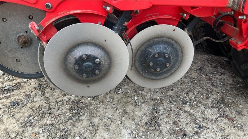 Pöttinger Terrasem C6 Fertilizer  - Såmaskine: billede 4 Pöttinger Terrasem C6 Fertilizer  - Såmaskine: billede 4