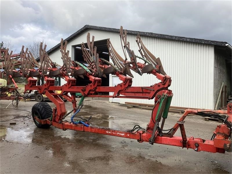 Scan-Agro 6 f. Risteplov - Plov: billede 4 Scan-Agro 6 f. Risteplov - Plov: billede 4
