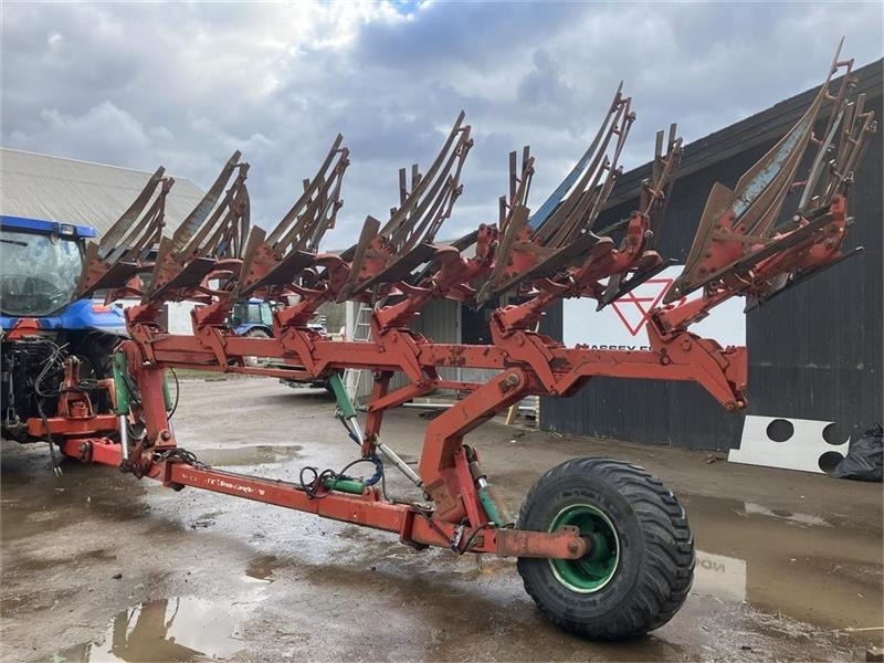 Scan-Agro 6 f. Risteplov - Plov: billede 2 Scan-Agro 6 f. Risteplov - Plov: billede 2