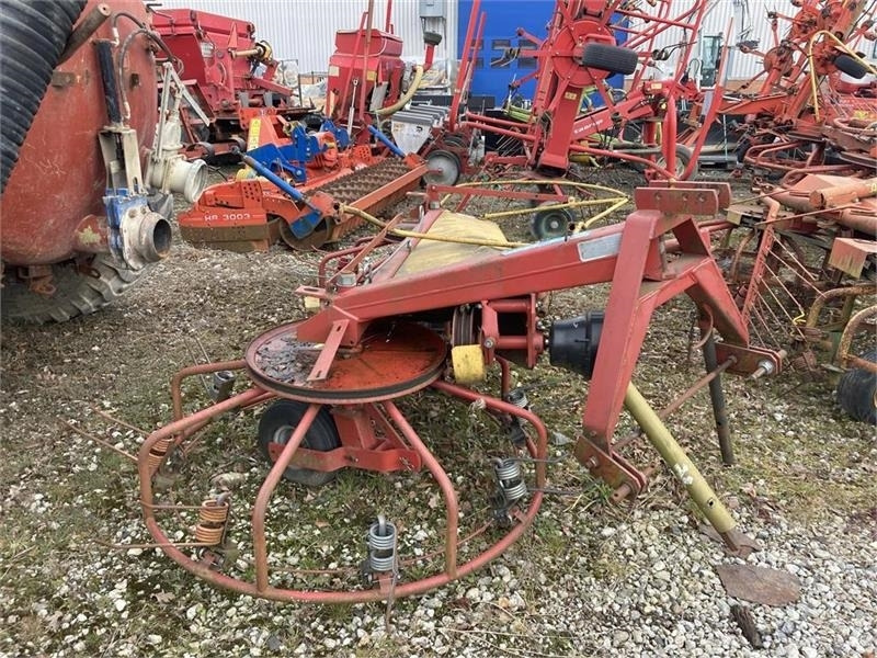 Scan-Rake SR 400 - Høvender: billede 2 Scan-Rake SR 400 - Høvender: billede 2