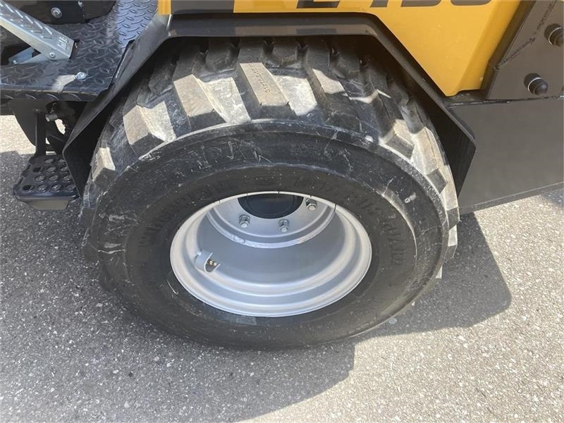 Schäffer 2430 NORDIC HD - Minilæsser: billede 5 Schäffer 2430 NORDIC HD - Minilæsser: billede 5