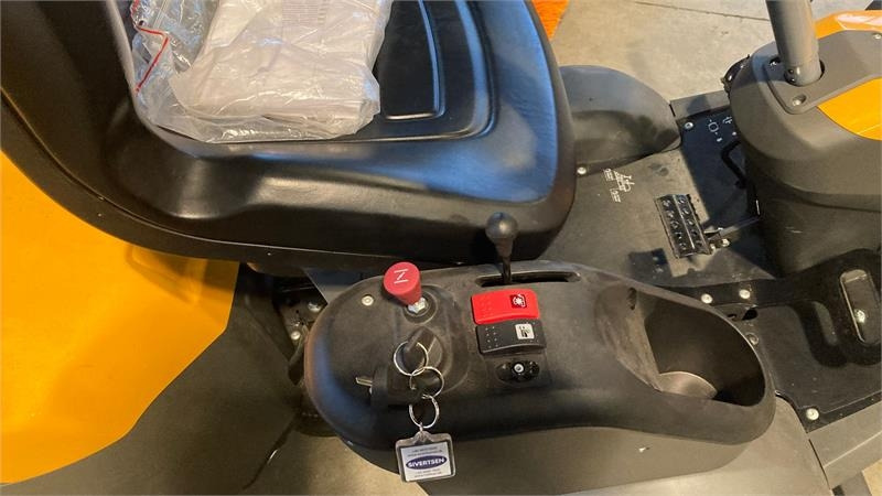 Stiga Park 700 WX 100 cm fejemaskine - Slåmaskine: billede 5 Stiga Park 700 WX 100 cm fejemaskine - Slåmaskine: billede 5