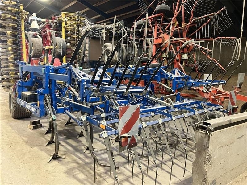 Treffler TGA 430 S - Kultivator: billede 2 Treffler TGA 430 S - Kultivator: billede 2