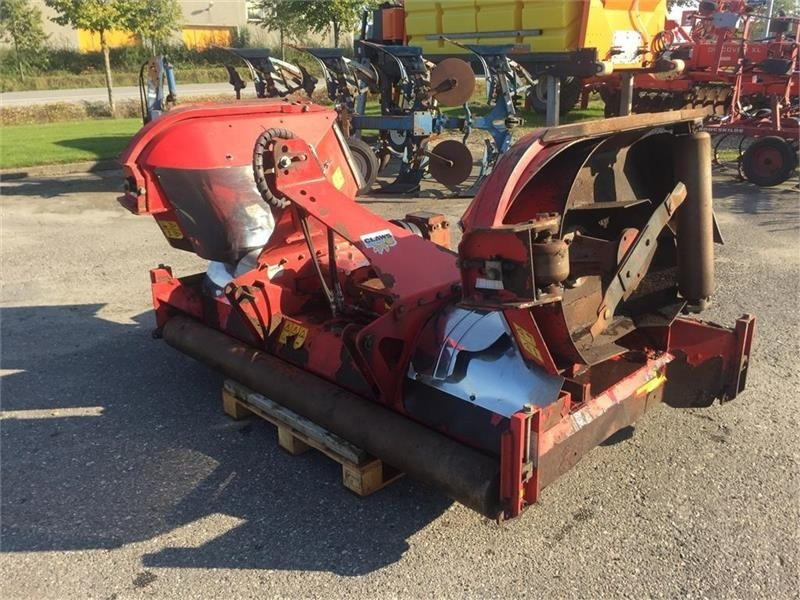 Trimax STEALTH S2 340 - Slåmaskine: billede 1 Trimax STEALTH S2 340 - Slåmaskine: billede 1
