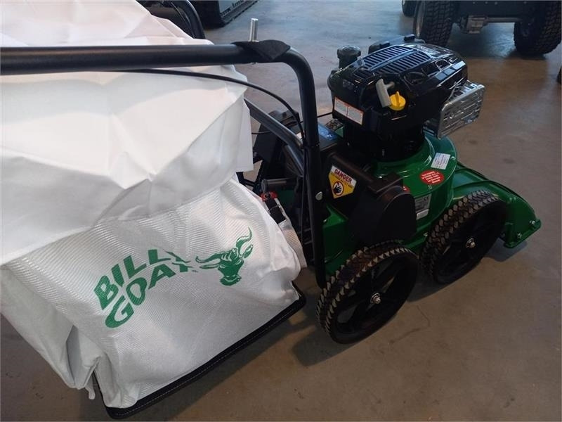 Billy Goat KV601SPEU - Utility/ Speciel maskine: billede 4 Billy Goat KV601SPEU - Utility/ Speciel maskine: billede 4