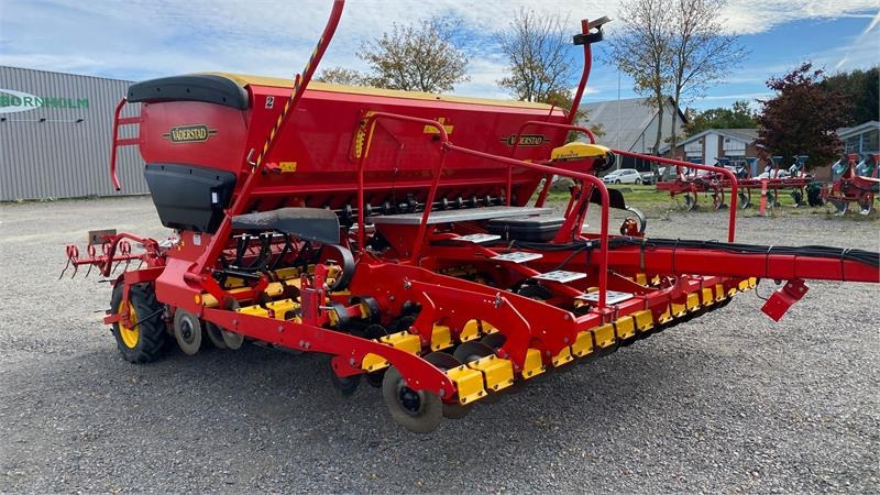 Vaderstad Rapid 400C Combi  - Kombi-såmaskine: billede 1 Vaderstad Rapid 400C Combi  - Kombi-såmaskine: billede 1