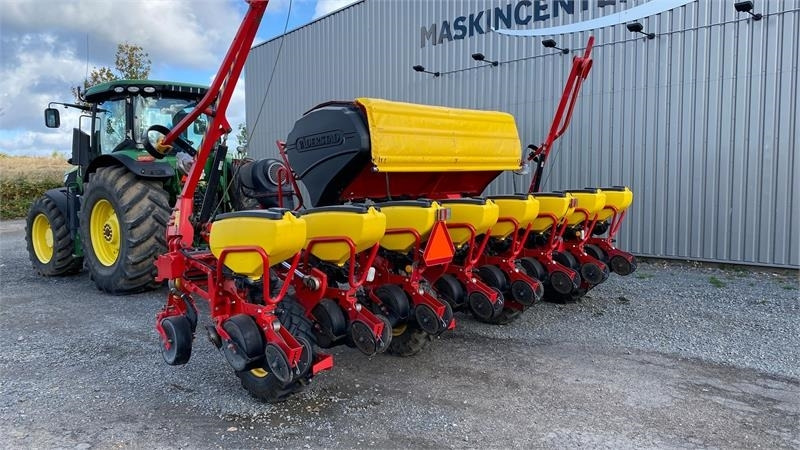 Vaderstad Tempo F 8RK.  - Såmaskine: billede 1 Vaderstad Tempo F 8RK.  - Såmaskine: billede 1