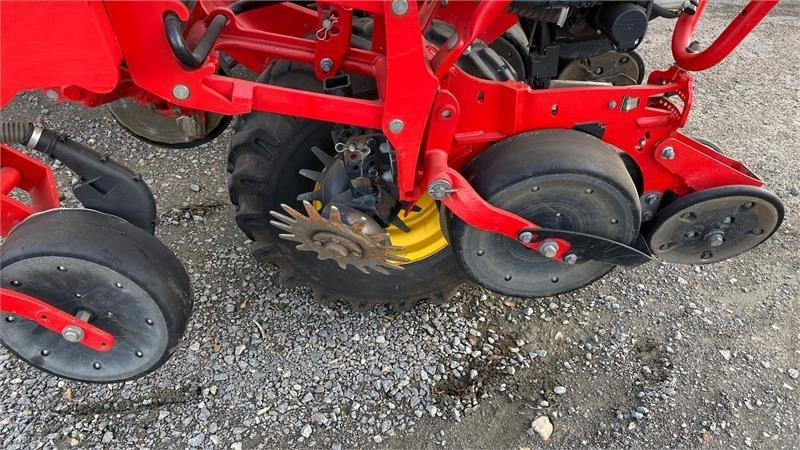 Vaderstad Tempo F 8RK.  - Såmaskine: billede 3 Vaderstad Tempo F 8RK.  - Såmaskine: billede 3