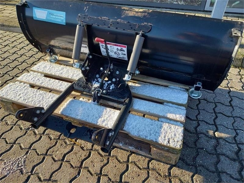 - - - Warn - Sneplov for Landbrugsmaskine: billede 5 - - - Warn - Sneplov for Landbrugsmaskine: billede 5