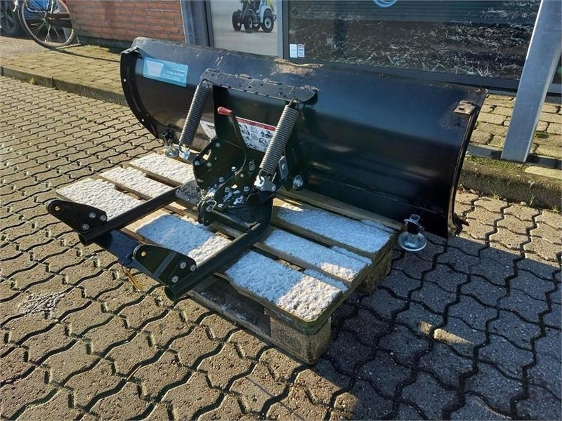 - - - Warn - Sneplov for Landbrugsmaskine: billede 4 - - - Warn - Sneplov for Landbrugsmaskine: billede 4