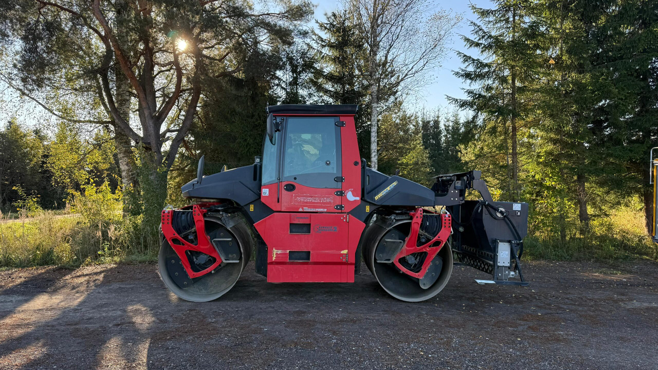 BOMAG BW 174 AP-41 AM - Vejtromle: billede 2 BOMAG BW 174 AP-41 AM - Vejtromle: billede 2
