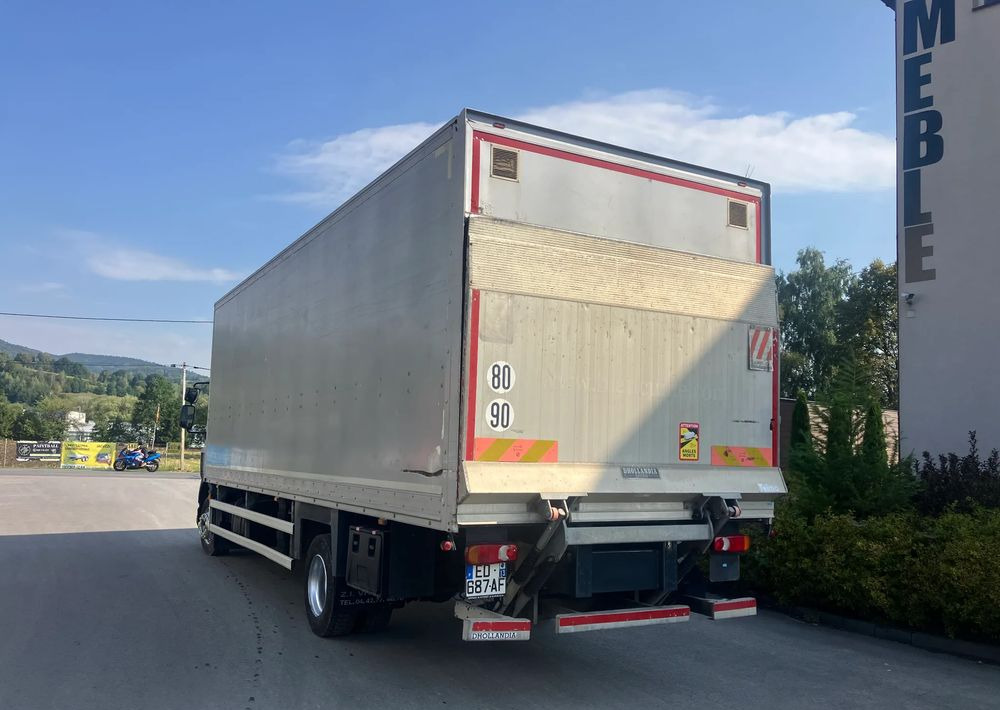 DAF DAF LF 180 kurierka kontener 18 palet - Lastbil varevogn: billede 4 DAF DAF LF 180 kurierka kontener 18 palet - Lastbil varevogn: billede 4
