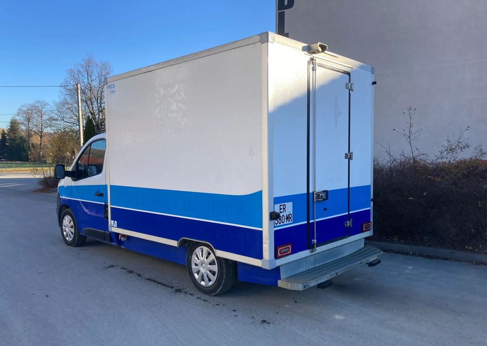 Fiat Talento - Kølebil: billede 3 Fiat Talento - Kølebil: billede 3
