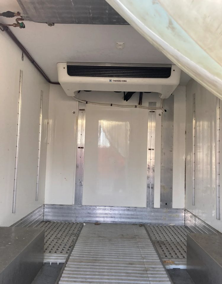 Fiat Talento - Kølebil: billede 5 Fiat Talento - Kølebil: billede 5