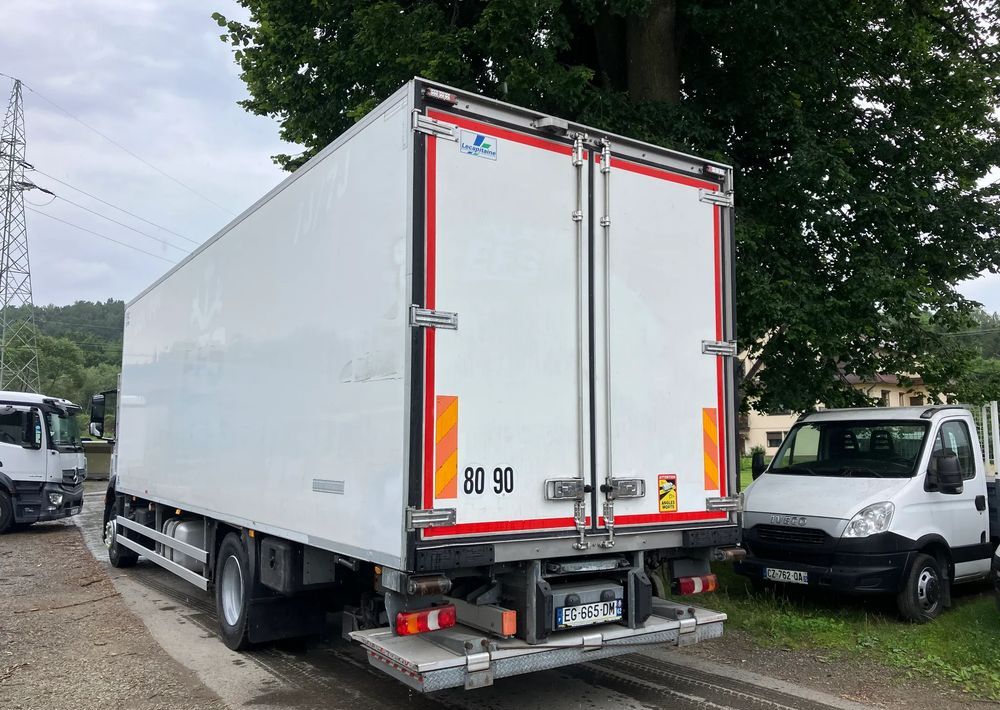 Mercedes-Benz ANTOS 1827 chłodnia 22 palety - Kølevogn lastbil: billede 4 Mercedes-Benz ANTOS 1827 chłodnia 22 palety - Kølevogn lastbil: billede 4
