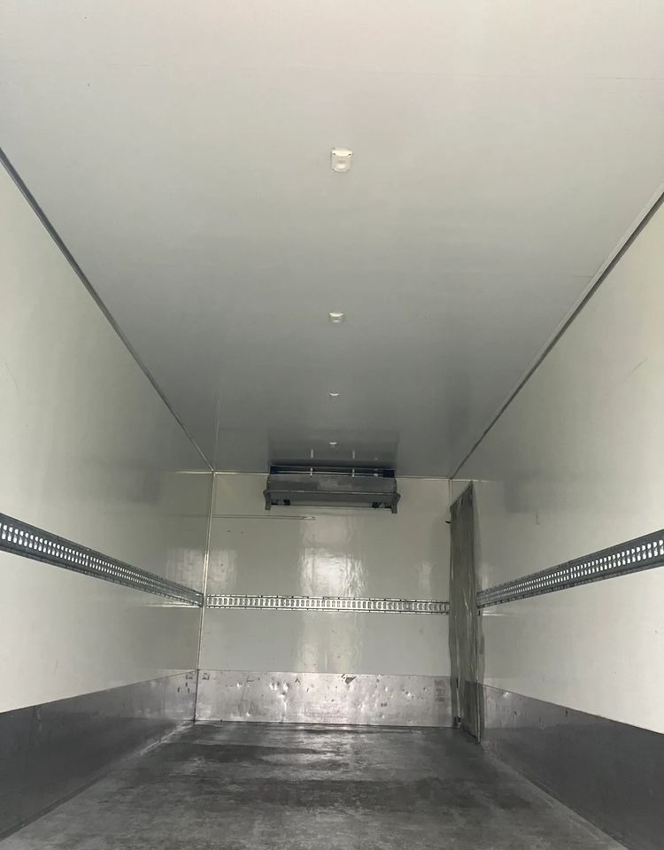 Renault Renault Gama D 240 chłodnia izoterma - Kølevogn lastbil: billede 3 Renault Renault Gama D 240 chłodnia izoterma - Kølevogn lastbil: billede 3