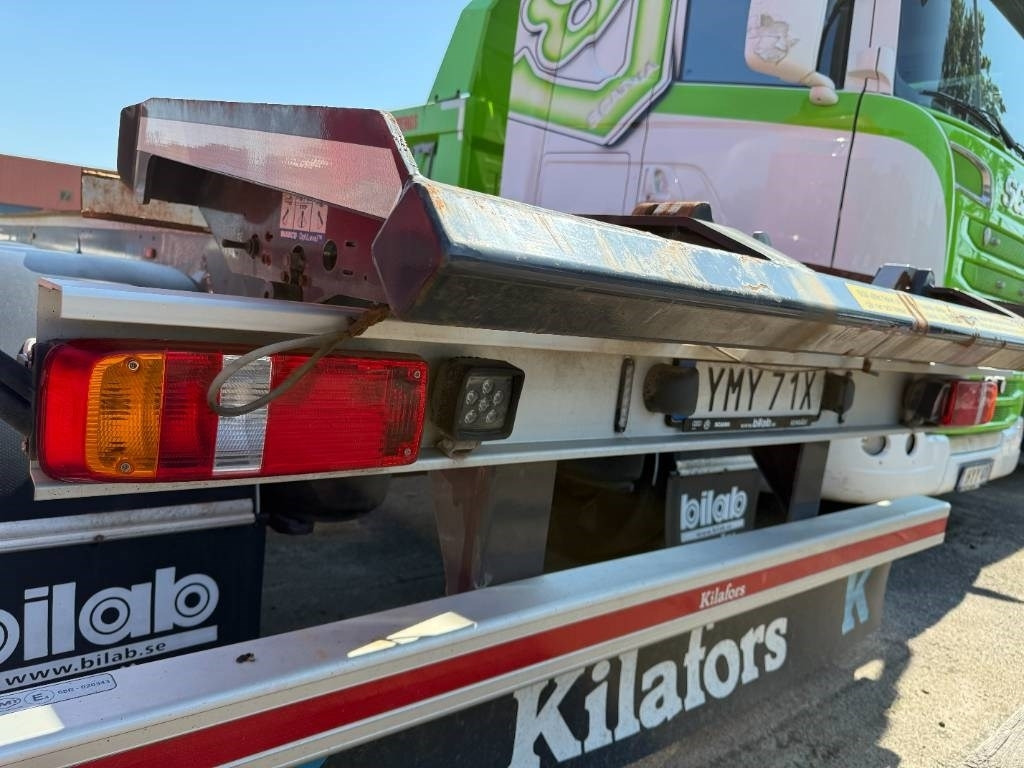 Kilafors Kilafors  - Ladtrailer: billede 5 Kilafors Kilafors  - Ladtrailer: billede 5