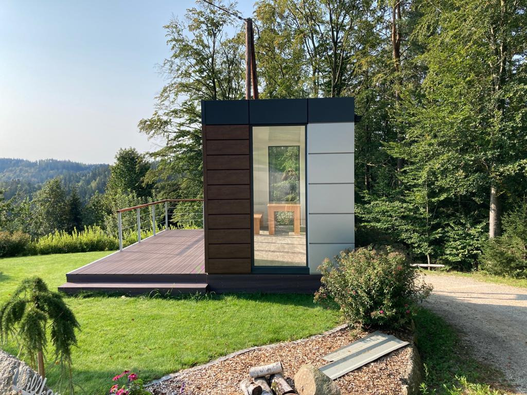 IDEX Kontenery budowlane new mobile office shop pavilon kontener biurowy- - Skur container: billede 4 IDEX Kontenery budowlane new mobile office shop pavilon kontener biurowy- - Skur container: billede 4