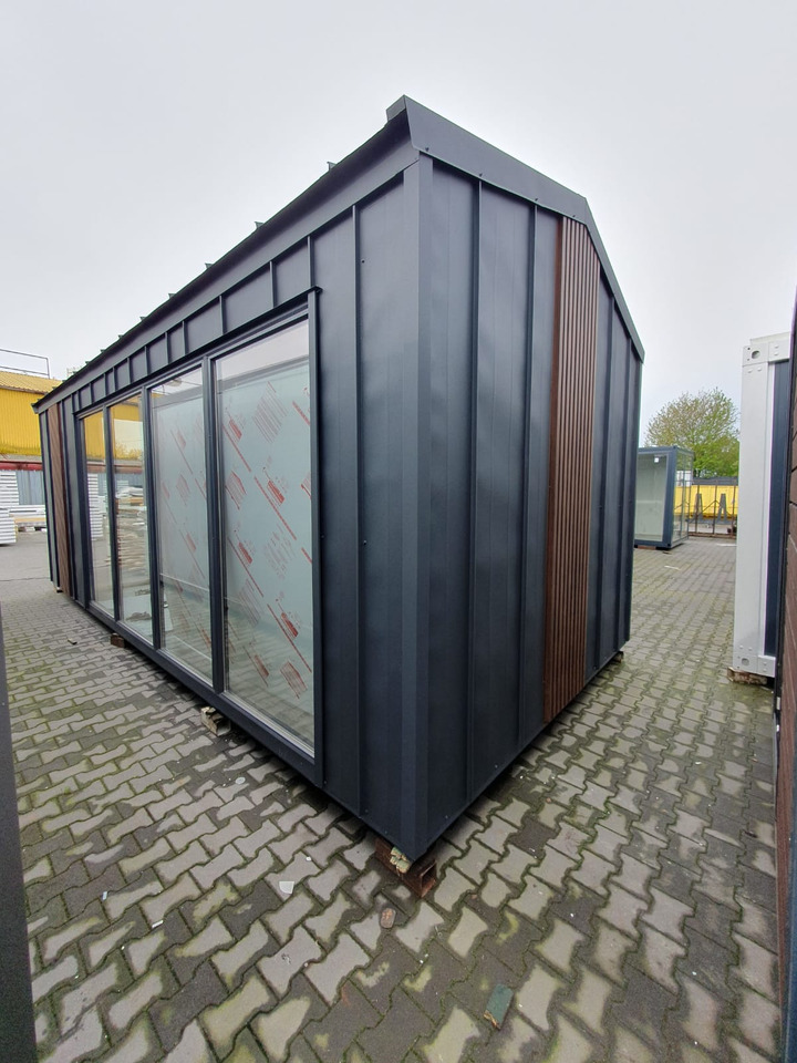 IDEX Premium Commercial Container Unit – Modern, Durable & Ready to Customize! Container with Terrace - Veksellad/ Container: billede 5 IDEX Premium Commercial Container Unit – Modern, Durable & Ready to Customize! Container with Terrace - Veksellad/ Container: billede 5