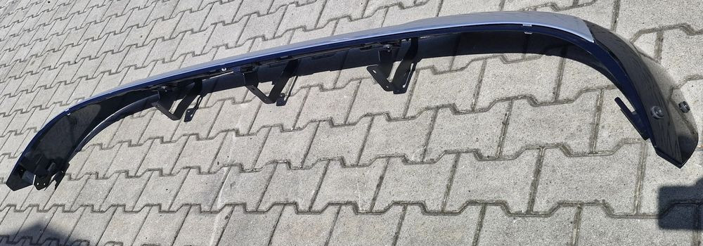 DAF XF XG BLENDA PRZECIWSŁONECZNA KOMPLETNA NOWAA - Solskærm for Lastbil: billede 2 DAF XF XG BLENDA PRZECIWSŁONECZNA KOMPLETNA NOWAA - Solskærm for Lastbil: billede 2