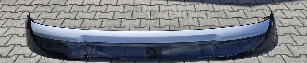 DAF XF XG BLENDA PRZECIWSŁONECZNA KOMPLETNA NOWAA - Solskærm for Lastbil: billede 1 DAF XF XG BLENDA PRZECIWSŁONECZNA KOMPLETNA NOWAA - Solskærm for Lastbil: billede 1